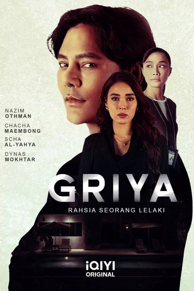 Griya: Rahsia Seorang Lelaki