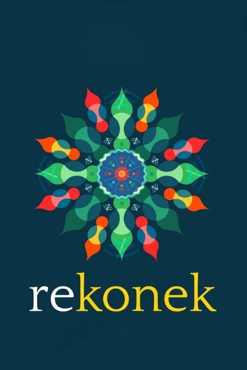 ReKonek: Kết Nối Lại Với Nhau